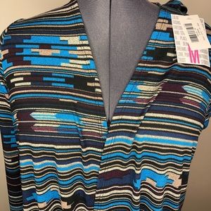 NWT Lularoe Sarah Sweater in M